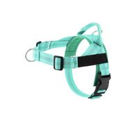 Breathable Comfort Pet Walking Vest Harness Easy On-Off Padded Dog Harnesses Personalized Dogs Harnesses Ideal for Medium Large Dogs Daily Outdoors Walking