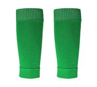 Breathable Compression Knee Sleeves for Sports Stability All-Day Activity Support Gym Yoga Cycling Comfort Stretchable Fitness Gear Unisex Performance Enhancer(Green 1,Adult(45-75kg) 4pcs)