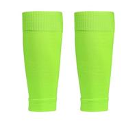 Breathable Compression Knee Sleeves for Sports Stability All-Day Activity Support Gym Yoga Cycling Comfort Stretchable Fitness Gear Unisex Performance Enhancer(Green 2,Kids(25-45kg) 4pcs)