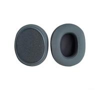 Breathable Cooling Earpads for Skullcandy Crusher Wireless(Dark Green) | High-density memory foam, for perfect fit for Crusher 540, for hesh 3, restores original comfort