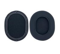 Breathable Cooling Gel Ear Pad With Protein Leather Sweat Resistant Headphone Cushions For Earphones 2023 Premium Protein Leather Headband Cushion Set