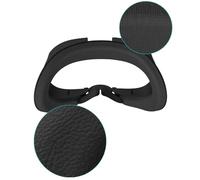 Breathable Cover Face Interfaces Frame & Foams Ice For Game AntiLeakage Light Sponges Easy To Clean