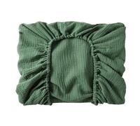Breathable Cover Fit All Standard Changing Pad Replacement Changing Pad Cover Sheets for 32x16in Baby Gear