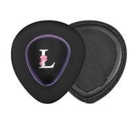 Breathable Ear Pad Design to Improve Seal and Noise Isolation for Superior Claritys During Listening Breathable Replacement Ear Pads for Headphones Comfort and Noise Isolation for Long Listening