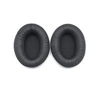 Breathable Earpads for Sennheiser HD201 HD201S HD206 HD180 Replacement Headset Cover