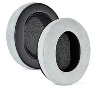 Breathable Earpads Memory Foam Ear Pads Cover For M50X M30 M40X Earphone Earpads Cushion Cushions For Headset