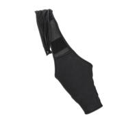 Breathable Elastic Fabric - Dog Hip Brace, Joint Support Comfort | Hindd Leg Support Injury Recovery, Therapeutic Dogs Knee Stabilizer Soft Fabric Construction for Active Canines Large Breeds