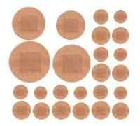 Breathable Elastic Fabric Round Spot Plasters for Protection:100pcs Small Spot Plasters Round for Face Breathable Tape for Finger and Joint Protection Comfortable Comfortable Patches in Various Sizes