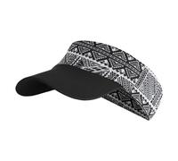 Breathable Empty Top Caps Sun Hat Sun Protections Hat Foldable Visors Caps Tennis For Woman Man Outdoor Travel Foldable Visors Tennis Protections For Woman And Man