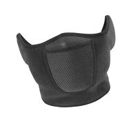 Breathable Ergonomic Half for Motorcycle, Running & Snowboarding - Windproof Fleece Outdoor Face Cover Cold Weather Sport Motorcycle Face Cover Half for Cycling and Commuting Enduring