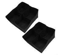 Breathable Fabric Bed for Effective Drainage and Sustainable Gardening Practices (squares)
