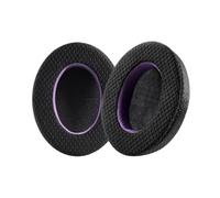 Breathable Fabric Earcups for Cloud Flight/CloudX/Cloud2 Long Last Comfort
