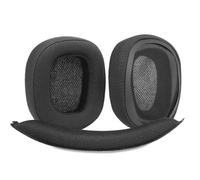 Breathable Fabric Earpads and Headband Cushion Replacement for Logitech G935 G933 G635 G633 Headsets Ear Cushions