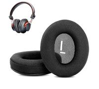 Breathable Fabric Earpads Replacement for Avantree Audition/Audition Pro HT5009 / HT4189 / HT3189 / DG59 Headphones Ear Cushions
