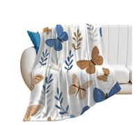 Breathable Fleece Throw Blanket It'S My 21St Birthday Let'S Get Drunk Blanket Throws Lightweight Bed Blankets For Bedroom Sofa Couch 80"x60"