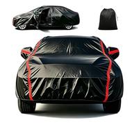 Breathable Full Cover for Triumph Spitfire 1962-1980
