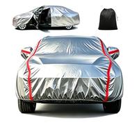 Breathable Full Cover for Triumph Spitfire 1962-1980