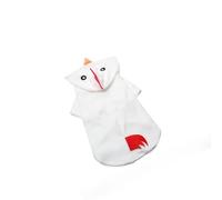 Breathable Furry Animal Theme Costume For Dog Cats Holiday Event Pet Cosplay Outfit For Winter Autumn Warm Wear Dog Costume