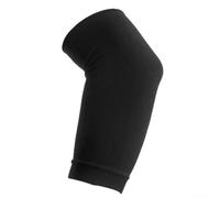 Breathable Guitar Elbow Pad for Protection - Cotton Sweat-Absorbing Arm Guard for Comfortable Playing, 20 x 10 x 1 cm, Black