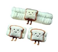 Breathable Hair Band Face Wash Bracelets Comfortable Headband For Effective Skincare And Relaxing Treatments Makeup Hair Band