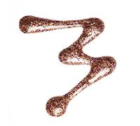 Breathable Halal Nail Polish LENA 14ml - Glitter-ati - LE111