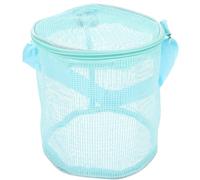 Breathable Hamster Carrier Bag Lightweight Portable Cloth | Reusable Small Animal Carrier, Suitable for Mole and Rat, Comfortable Shoulder Carry, PET Owners Daily Use