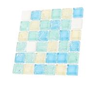 Breathable Hamster Cooling Mat Comfortable Summer Cooling Pad for Small Pets for Hamsters Dwarf and Hedgehogs Easy to Clean Durable Design