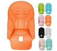 High Chair Cushion | High Chair Replacement | Baby High Chair Cushion | Breathable High Chair Pad | Baby Dining Chair Seat Cushion For Peg-Perego?Siesta Zero3?Baoneo, Kosmic Jané
