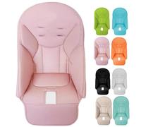 Breathable High Chair Cushion and Pad for Peg-Perego Siesta Zero3, Baoneo, Kosmic Jané - Baby Dining Seat