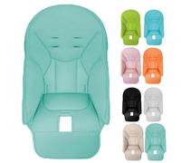 Breathable High Chair Cushion and Seat Pad - Replacement for Peg-Perego Siesta Zero3 Baoneo, Kosmic Jané