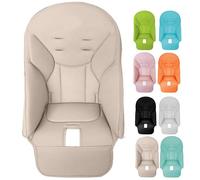 High Chair Cushion | High Chair Replacement | Baby High Chair Cushion | Breathable High Chair Pad | Baby Dining Chair Seat Cushion For Peg-Perego?Siesta Zero3?Baoneo, Kosmic Jané