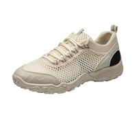 Breathable hiking shoes, men's orthopaedic trekking shoes, non-slip shoes, summer outdoor slip-on shoes, climbing shoes, hiking shoes, mountain shoes, lightweight road running shoes, sports shoes