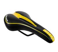 Breathable Hollow Bike Saddle for Road and Racing Bikes Polyurethane | Ergonomic Streamlined Design, Easy to Wash Surface, Fashion Style, for Cycling Comfort and Daily Training