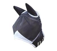 Breathable Horse Mask for Comfort Protection Ideal for Outdoor Activities as well as Care (C, S)