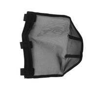 Breathable Horse Nose Filter Cover Meshs Nose Cover Fly Comfortable Face Protections For Horse Reduces Head Shaking