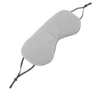 Breathable Ice Silk Eye Mask for Sleep and Travel, Unisex