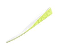 Breathable Insole Elastic Shock-Absorbing Invisible Height Increase Insoles | Absorbing Portable, Height Increasing Insoles for Men, Women, Walking, Sports, Running, Hiking, Athletic Shoes, Runnin
