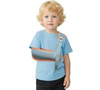 Breathable Kids Broken Arm Sling Adjustable Injury Support Stabiliser(S)