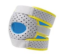 Breathable Kids Knee Patella Strap for Outdoor Sports Comfortable Fit Adjustable Design Full Protections Kids Knee Brace