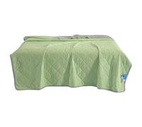 Breathable Lightweight Portable Cooling Blanket against Sweat | Ice Blankets Ideal for Sleepers at Warm Nights, Lightweight, Portable, Hot Sleepers, Sleep, Sofa