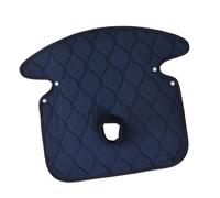 Breathable Machine Washable Baby Seat Protector Baby Nappy Training Mat for Driving Pushchair Soft Absorbent Waterproof Forces Children's Block