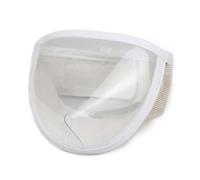 Breathable Mask For Cats Adjustable Portable Pet Grooming Scratch New Adjustable Helmet Mask Kitten