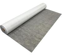 Breathable Membrane 1.5m x 50m Roofing Felt Underlay Roll Under Tile for Sheds + Beneath Tiles - Slated Pitched Roofs