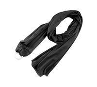 Breathable Mesh Baby Slings Carriers with Secure Double Rings for Comfortable Infant Carrying Ventilated Baby Slings with Double Rings