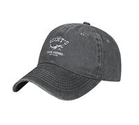 Breathable Mesh Cap Quints Shark Fishing Jaws Hip Hop Hats Classic Baseball Cap Boys, Tennis, Plain Hat
