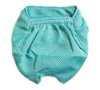 Breathable Mesh Grooming Mask Bite Restraint Bag - Prevents Meowing during E6C4 And Biting Grooming for Cat