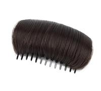 Breathable Mesh Hair Volumiser Comb with Memory Foam Base Seamless Root Lift Enhancer for Thin Fine Hair Styling Essential Quick Hairstyle Solution for Thin Hair