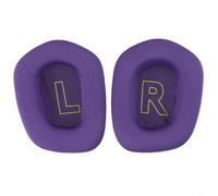 Breathable Mesh Head Cushion for Logitech G733(3) | Decorative patterns, energetic appearance, protects original band, ideal for gamers