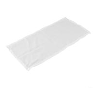 Breathable Mesh Radiator Cover White 30cm(40CM* 10CM)