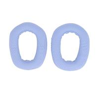 Breathable Mesh Replacement Ear Pads Cushion Cover Earpad for G435 Lightspeed, Wireless Gaming Headset Ear Cushions (-2610240122012)